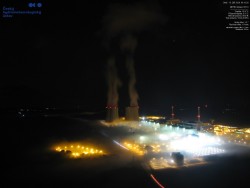 Dukovany Nuclear Power Plant