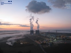 Kernkraftwerk Dukovany