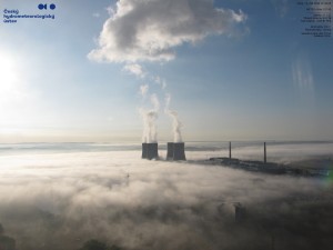 Dukovany Nuclear Power Plant - Dukovany Nuclear Power Plant - 15.9.2026 v 07:46 Dukovany Nuclear Power Plant - Dukovany Nuclear Power Plant - 15.9.2026 v 07:46