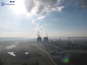 Dukovany Nuclear Power Plant - Dukovany Nuclear Power Plant - 15.9.2026 v 08:46 Dukovany Nuclear Power Plant - Dukovany Nuclear Power Plant - 15.9.2026 v 08:46