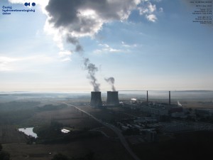 Dukovany Nuclear Power Plant - Dukovany Nuclear Power Plant - 15.9.2026 v 09:02 Dukovany Nuclear Power Plant - Dukovany Nuclear Power Plant - 15.9.2026 v 09:02