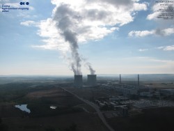 Dukovany Nuclear Power Plant