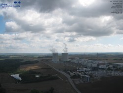 Dukovany Nuclear Power Plant