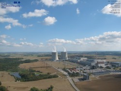 Dukovany Nuclear Power Plant