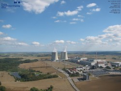 Jaderná elektrárna Dukovany