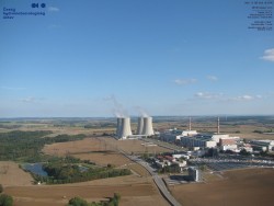 Kernkraftwerk Dukovany