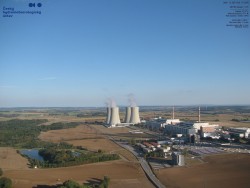 Jaderná elektrárna Dukovany