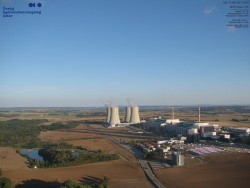 Kernkraftwerk Dukovany