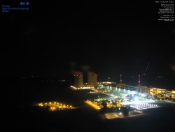 Dukovany Nuclear Power Plant