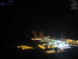 Kernkraftwerk Dukovany