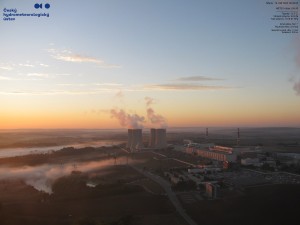 Jaderná elektrárna Dukovany - Jaderná elektrárna Dukovany - 16.9.2026 v 06:46 Jaderná elektrárna Dukovany - Jaderná elektrárna Dukovany - 16.9.2026 v 06:46