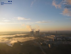 Jaderná elektrárna Dukovany