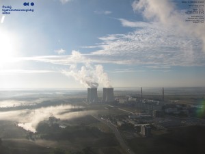 Jaderná elektrárna Dukovany - Jaderná elektrárna Dukovany - 16.9.2026 v 07:46 Jaderná elektrárna Dukovany - Jaderná elektrárna Dukovany - 16.9.2026 v 07:46
