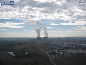 Jaderná elektrárna Dukovany - Jaderná elektrárna Dukovany - 16.9.2026 v 09:46 Jaderná elektrárna Dukovany - Jaderná elektrárna Dukovany - 16.9.2026 v 09:46