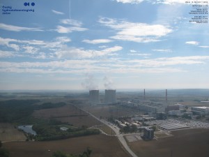 Jaderná elektrárna Dukovany - Jaderná elektrárna Dukovany - 16.9.2026 v 11:46 Jaderná elektrárna Dukovany - Jaderná elektrárna Dukovany - 16.9.2026 v 11:46