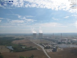 Kernkraftwerk Dukovany