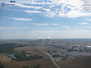 Jaderná elektrárna Dukovany - Jaderná elektrárna Dukovany - 16.9.2026 v 12:46 Jaderná elektrárna Dukovany - Jaderná elektrárna Dukovany - 16.9.2026 v 12:46