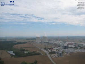 Jaderná elektrárna Dukovany - Jaderná elektrárna Dukovany - 16.9.2026 v 13:46 Jaderná elektrárna Dukovany - Jaderná elektrárna Dukovany - 16.9.2026 v 13:46