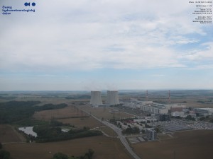 Jaderná elektrárna Dukovany - Jaderná elektrárna Dukovany - 16.9.2026 v 14:46 Jaderná elektrárna Dukovany - Jaderná elektrárna Dukovany - 16.9.2026 v 14:46