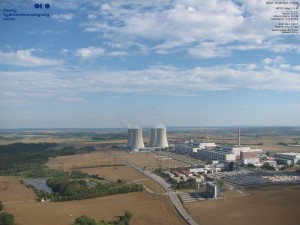 Jaderná elektrárna Dukovany - Jaderná elektrárna Dukovany - 16.9.2026 v 15:46 Jaderná elektrárna Dukovany - Jaderná elektrárna Dukovany - 16.9.2026 v 15:46