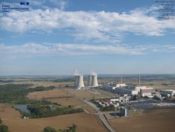 Kernkraftwerk Dukovany