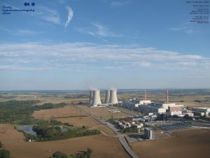 Jaderná elektrárna Dukovany - Jaderná elektrárna Dukovany - 16.9.2026 v 16:46 Jaderná elektrárna Dukovany - Jaderná elektrárna Dukovany - 16.9.2026 v 16:46