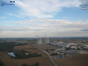 Jaderná elektrárna Dukovany - Jaderná elektrárna Dukovany - 16.9.2026 v 17:46 Jaderná elektrárna Dukovany - Jaderná elektrárna Dukovany - 16.9.2026 v 17:46
