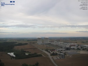 Jaderná elektrárna Dukovany - Jaderná elektrárna Dukovany - 16.9.2026 v 18:46 Jaderná elektrárna Dukovany - Jaderná elektrárna Dukovany - 16.9.2026 v 18:46