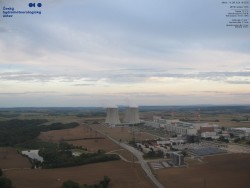 Dukovany Nuclear Power Plant