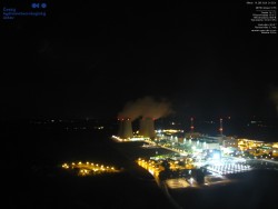 Jaderná elektrárna Dukovany