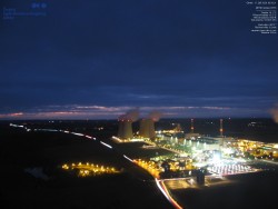 Dukovany Nuclear Power Plant