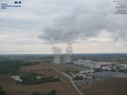 Jaderná elektrárna Dukovany