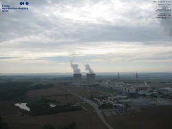 Jaderná elektrárna Dukovany