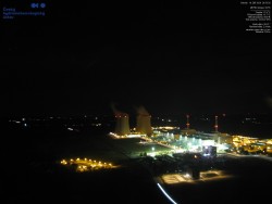 Dukovany Nuclear Power Plant