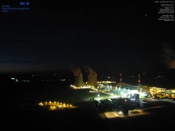 Jaderná elektrárna Dukovany