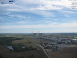 Jaderná elektrárna Dukovany