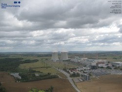Jaderná elektrárna Dukovany