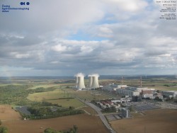 Elektrownia jądrowa Dukovany