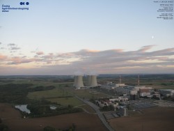 Jaderná elektrárna Dukovany
