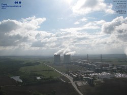 Jaderná elektrárna Dukovany