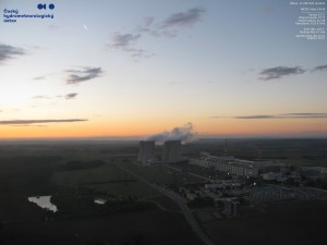 Elektrownia jądrowa Dukovany - Elektrownia jądrowa Dukovany - 23.9.2026 v 06:46 Elektrownia jądrowa Dukovany - Elektrownia jądrowa Dukovany - 23.9.2026 v 06:46
