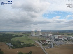 Jaderná elektrárna Dukovany