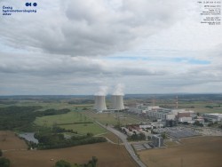 Jaderná elektrárna Dukovany