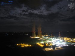 Jaderná elektrárna Dukovany