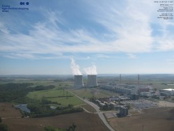 Jaderná elektrárna Dukovany