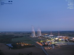 Jaderná elektrárna Dukovany