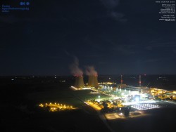 Jaderná elektrárna Dukovany