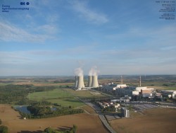 Jaderná elektrárna Dukovany