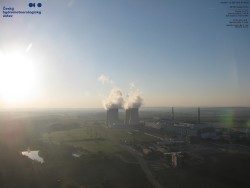 Jaderná elektrárna Dukovany