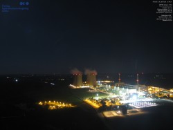 Jaderná elektrárna Dukovany